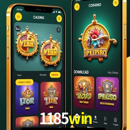 Benefícios da Conta 1185win