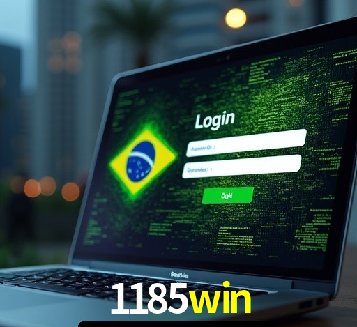 Integração de APIs 1185win