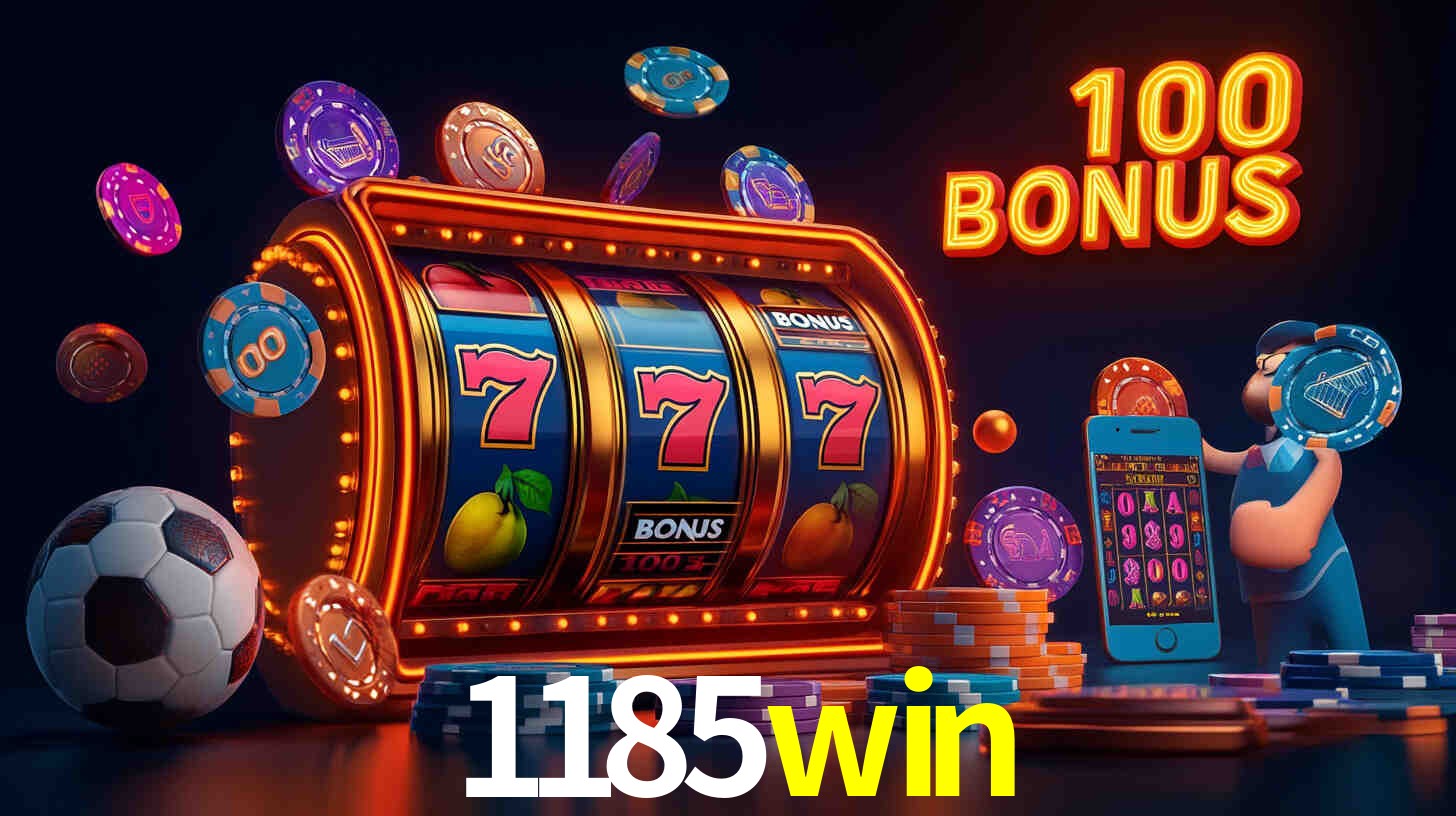 Bônus Diários 1185win