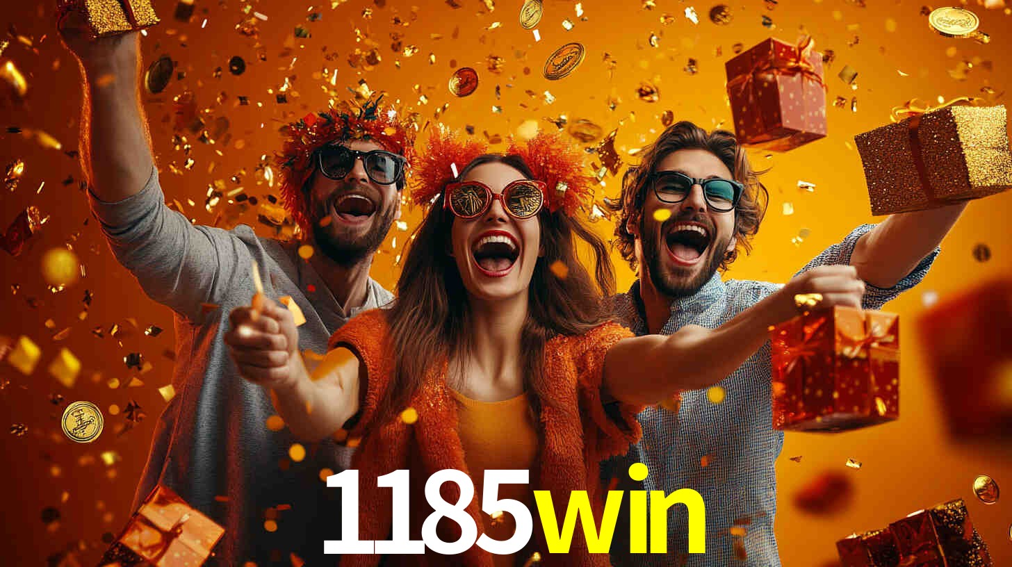 Promoção Relâmpago 1185win