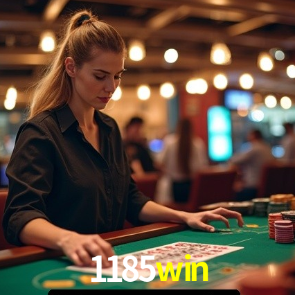 Estatísticas Esportivas 1185win