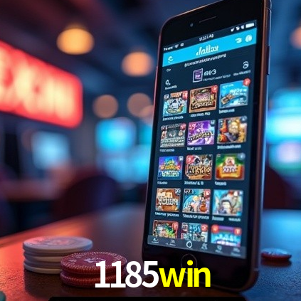 Casino VIP 1185win